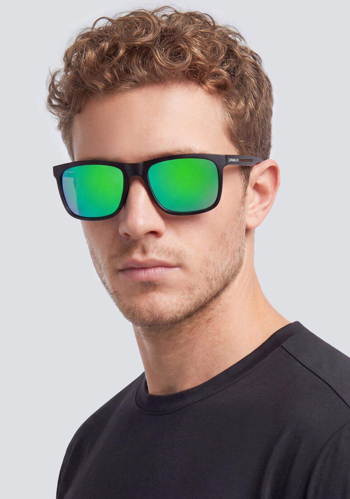 Gafas De Sol D. Franklin 4/5