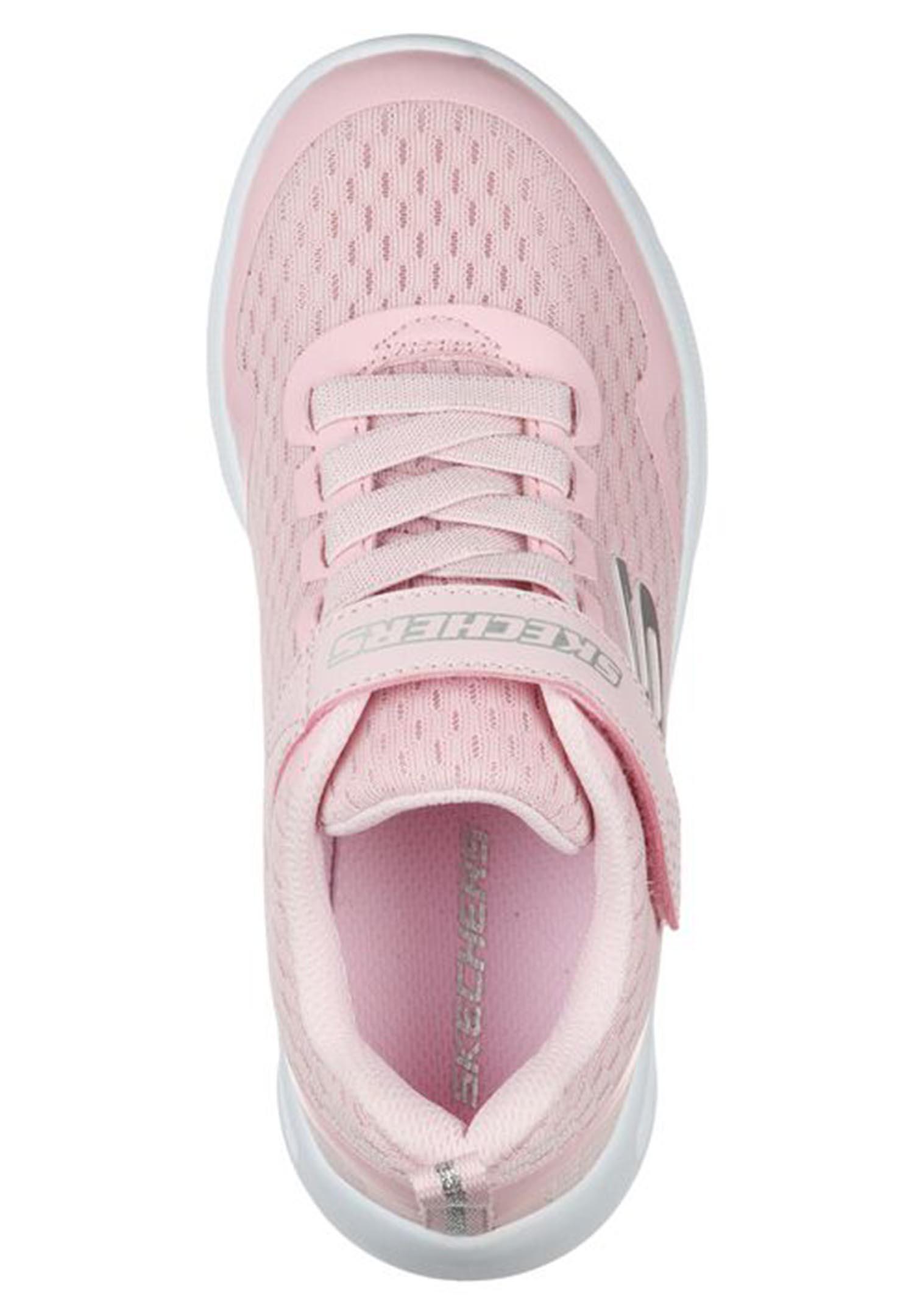 Sneakers pour filles Skechers Microspec Max 3/5