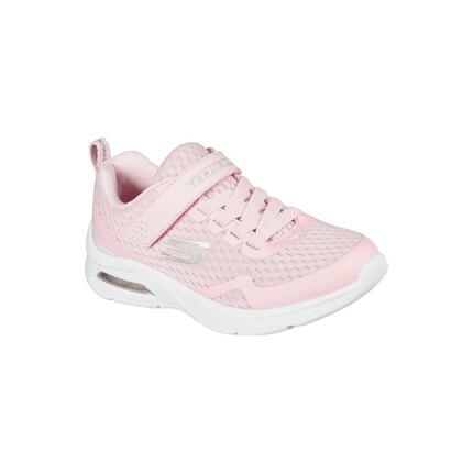 Buty sportowe Sneakersy dziewczęce, Skechers Microspec Max