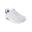 Pantofi Sport Skechers Model Uno - Shimmer Away Culoare Alb