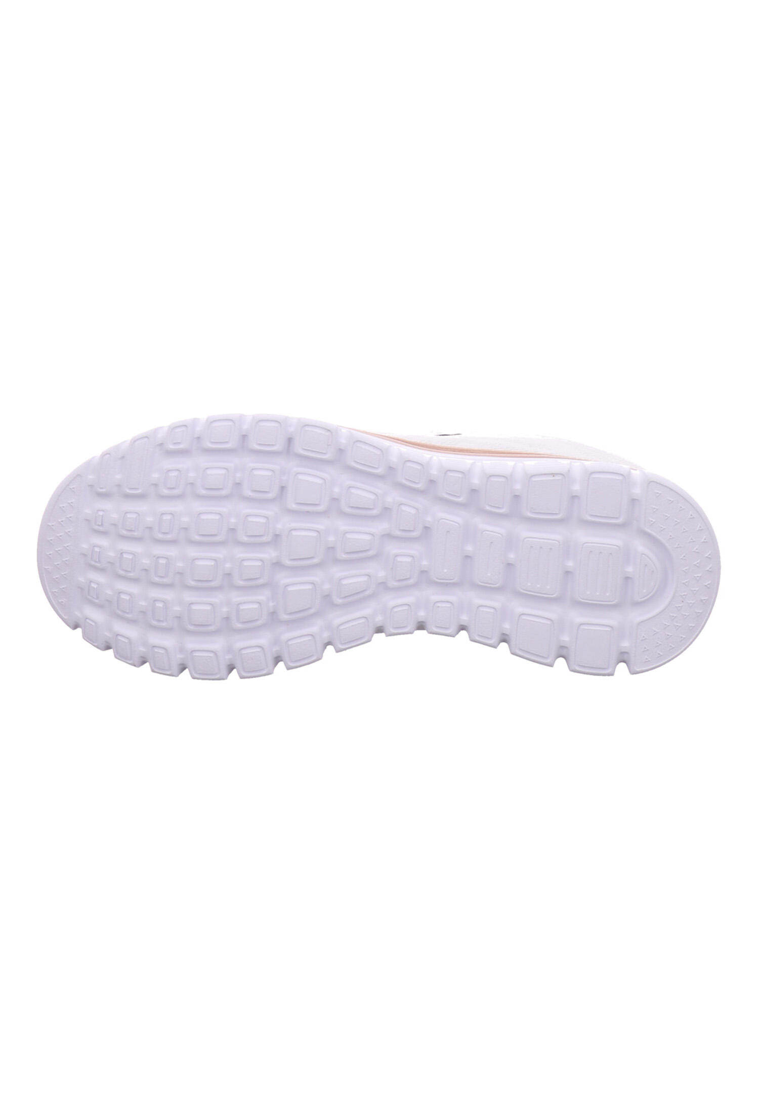 Zapatillas Mujer Skechers Graceful-get Connected Blanco 5/5