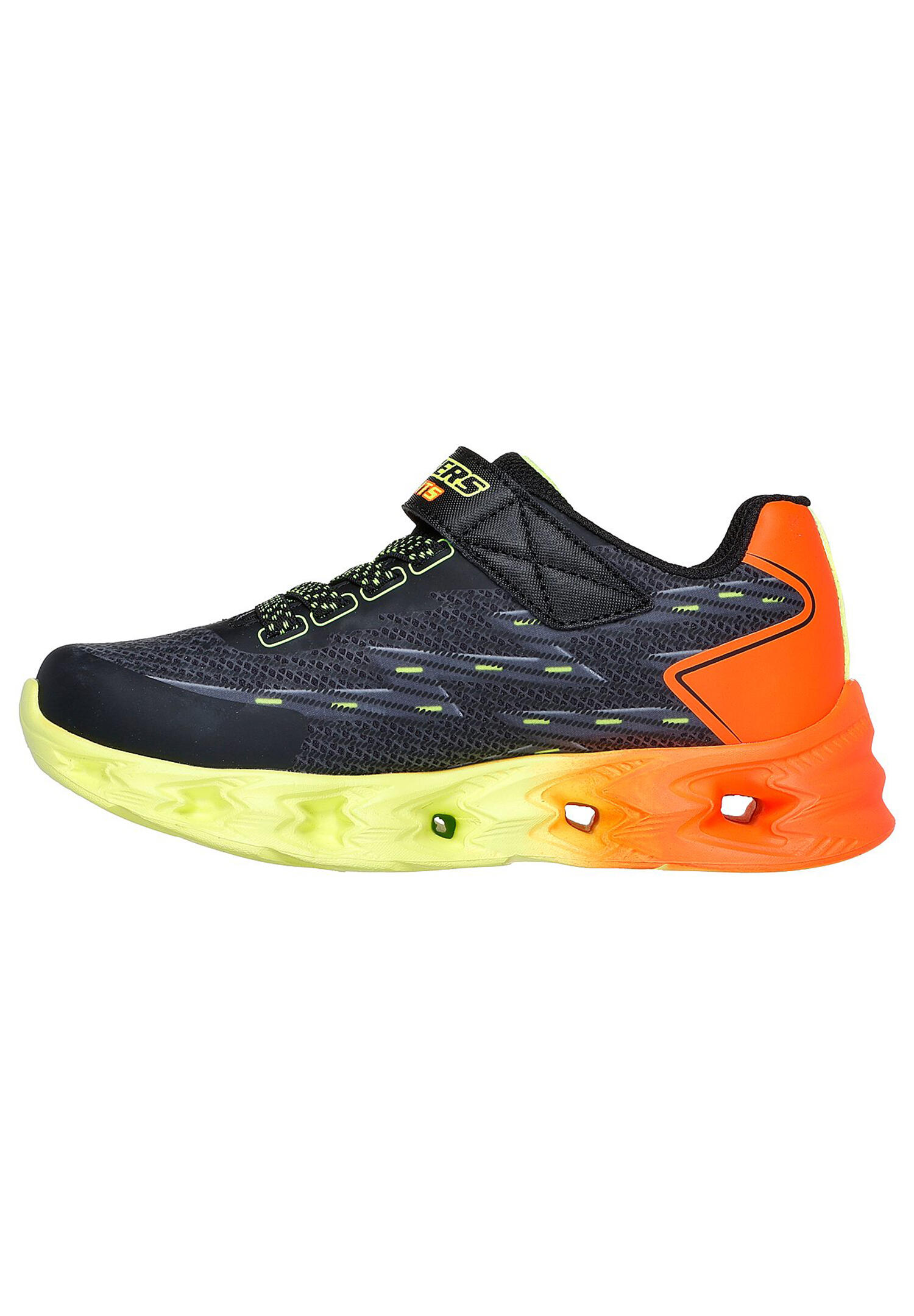 Pantofi Sport Skechers Model Vortex 2.0 - Quantro Culoare Negru 2/5