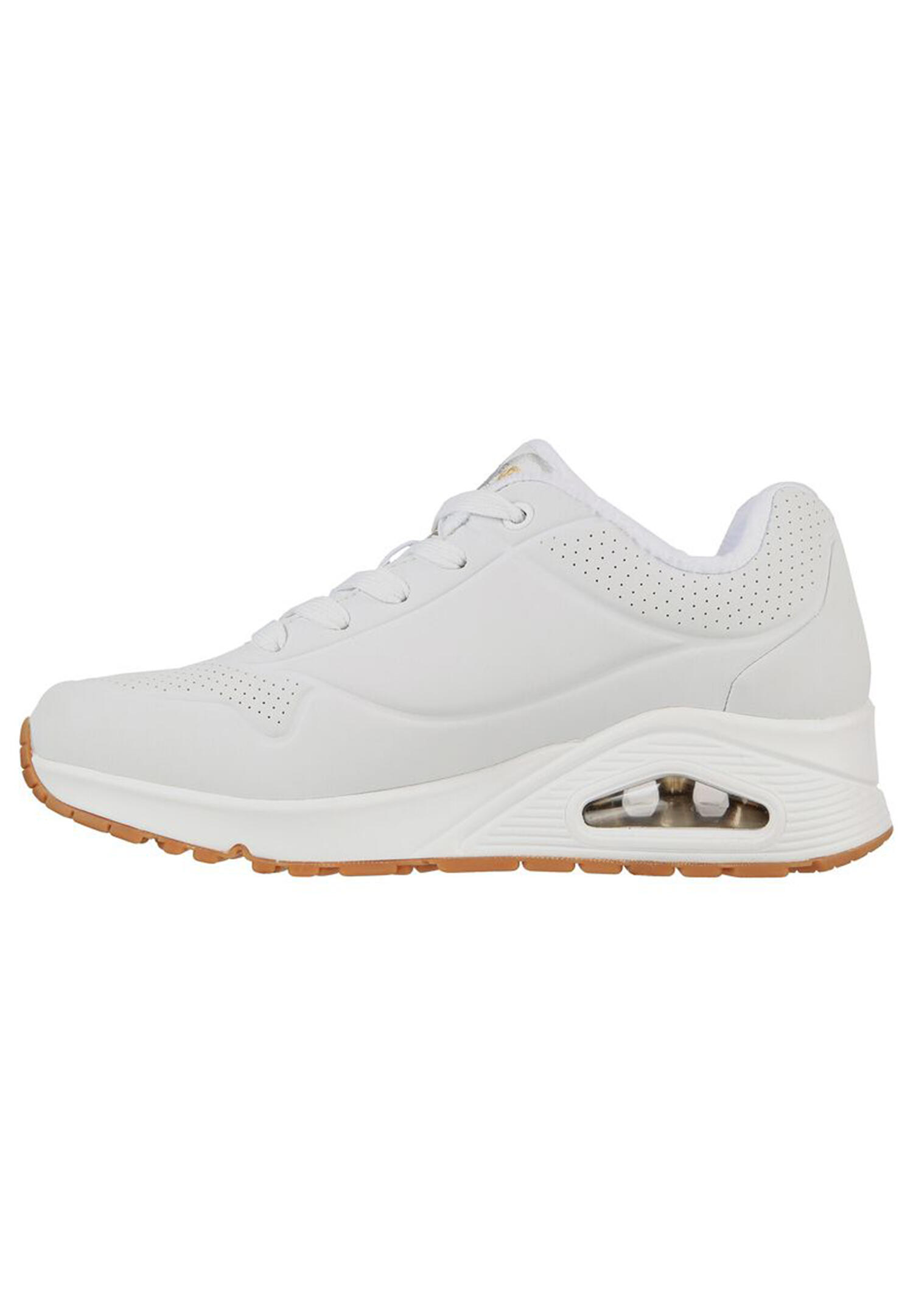 Sneakers pour femmes Uno-Metallic Love 2/6