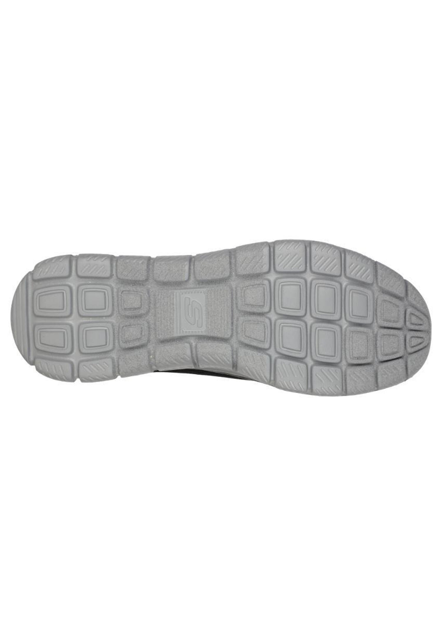 Skechers Sport Mens TRACK RIPKENT Sneakers Men schwarz 232399 4/7