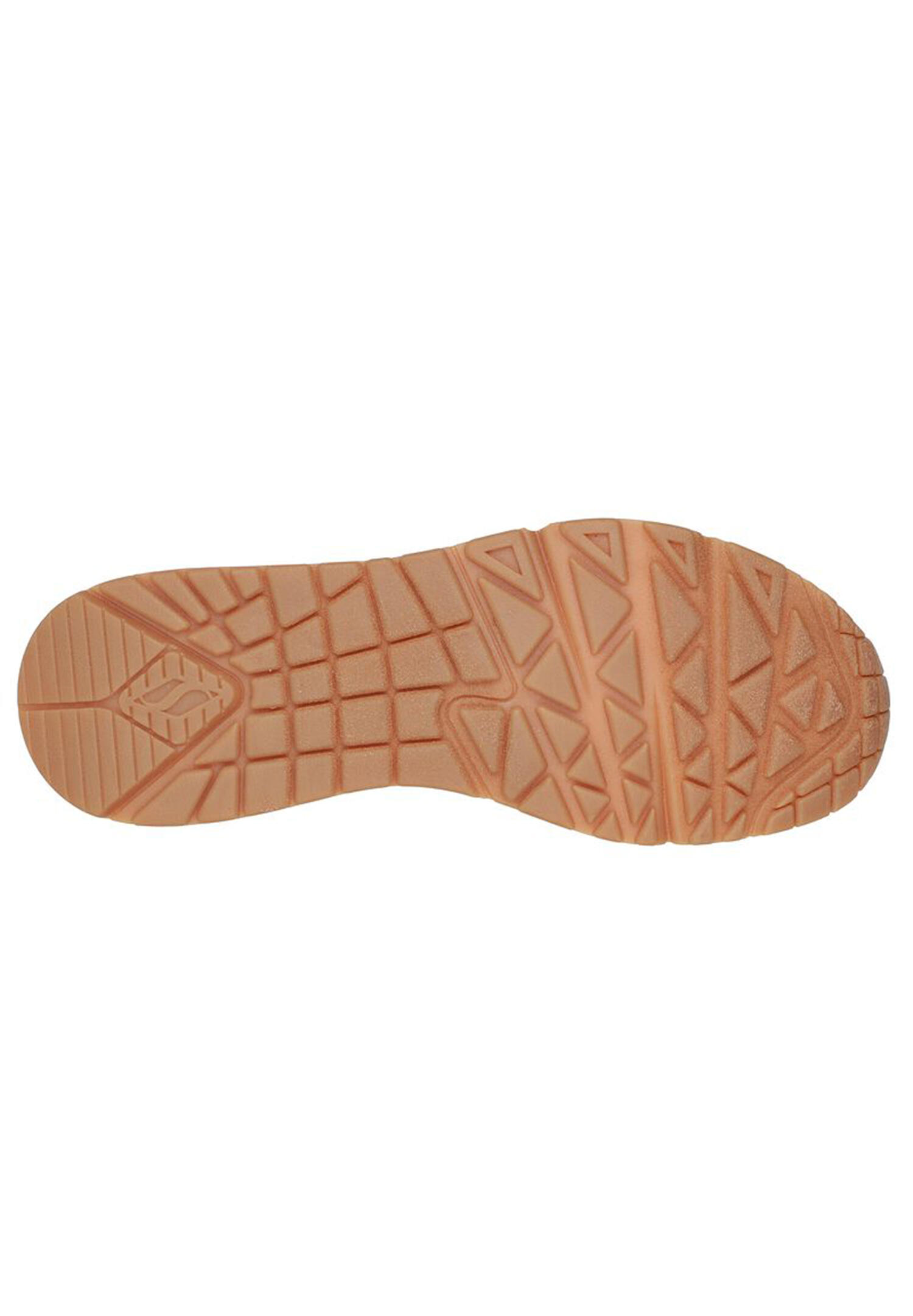 Sneakers pour femmes Uno-Metallic Love 4/6