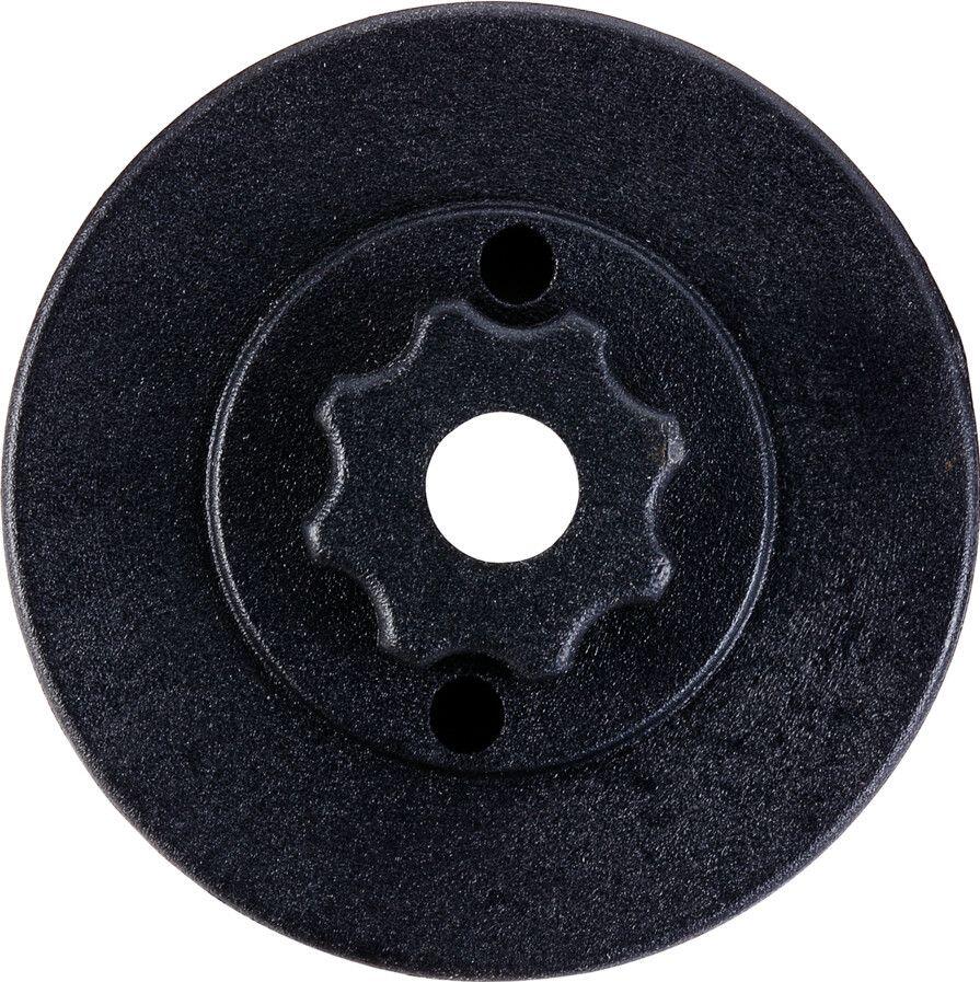 Clé BBB CrankGrip pour Vis de Pédalier Hollowtech 3/5