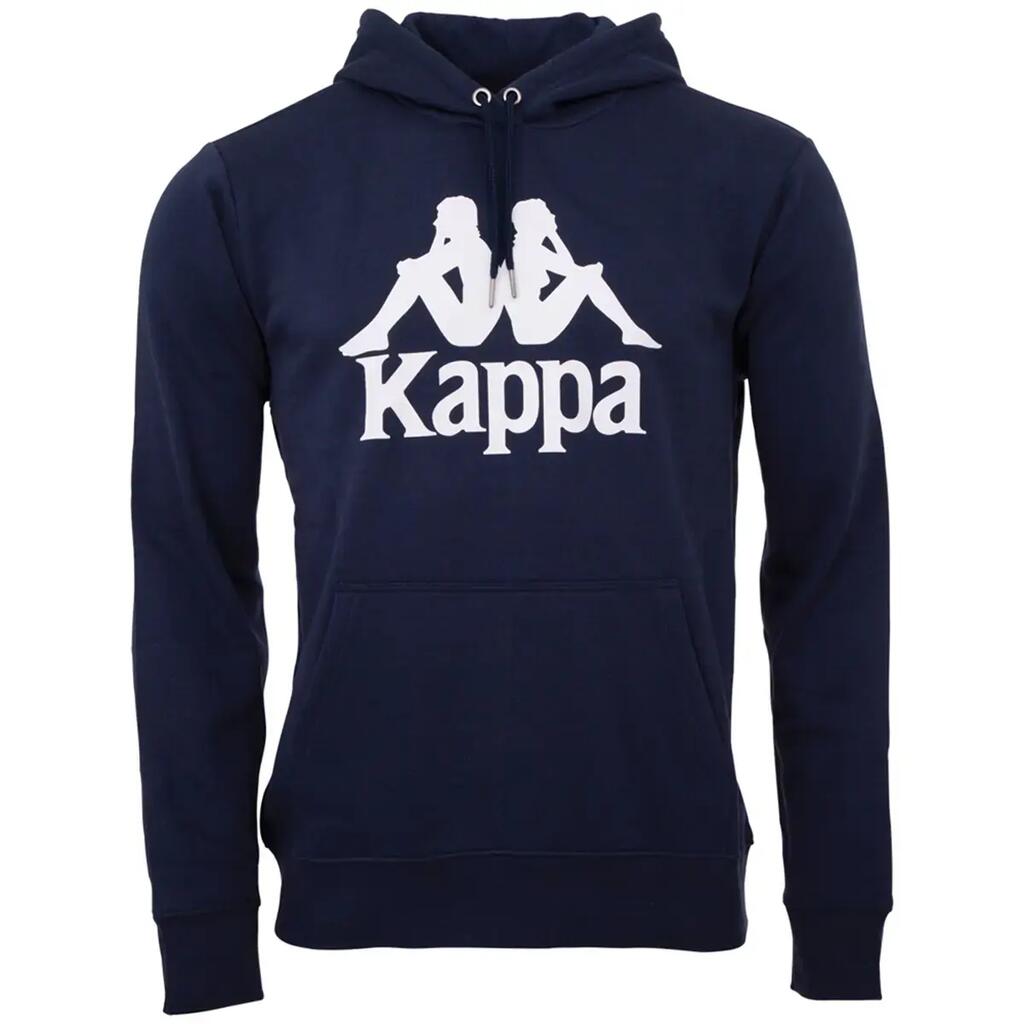 Kappa Taino Детски Суитшърт, за Момче, Фитнес, тъмносин