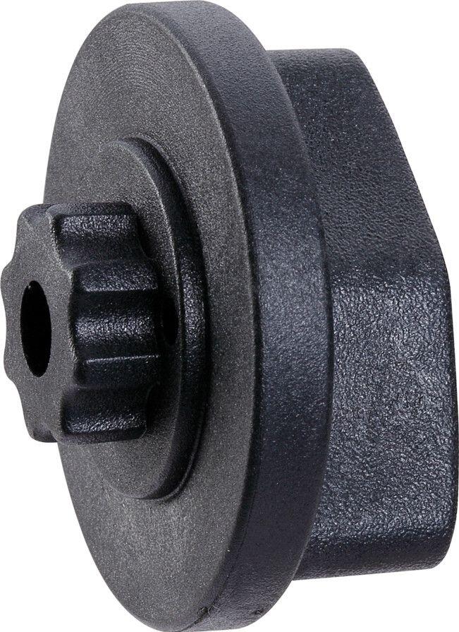 Clé BBB CrankGrip pour Vis de Pédalier Hollowtech 2/5