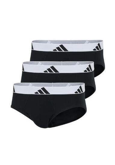 Slip Hommes Paquet de 3 Stretch