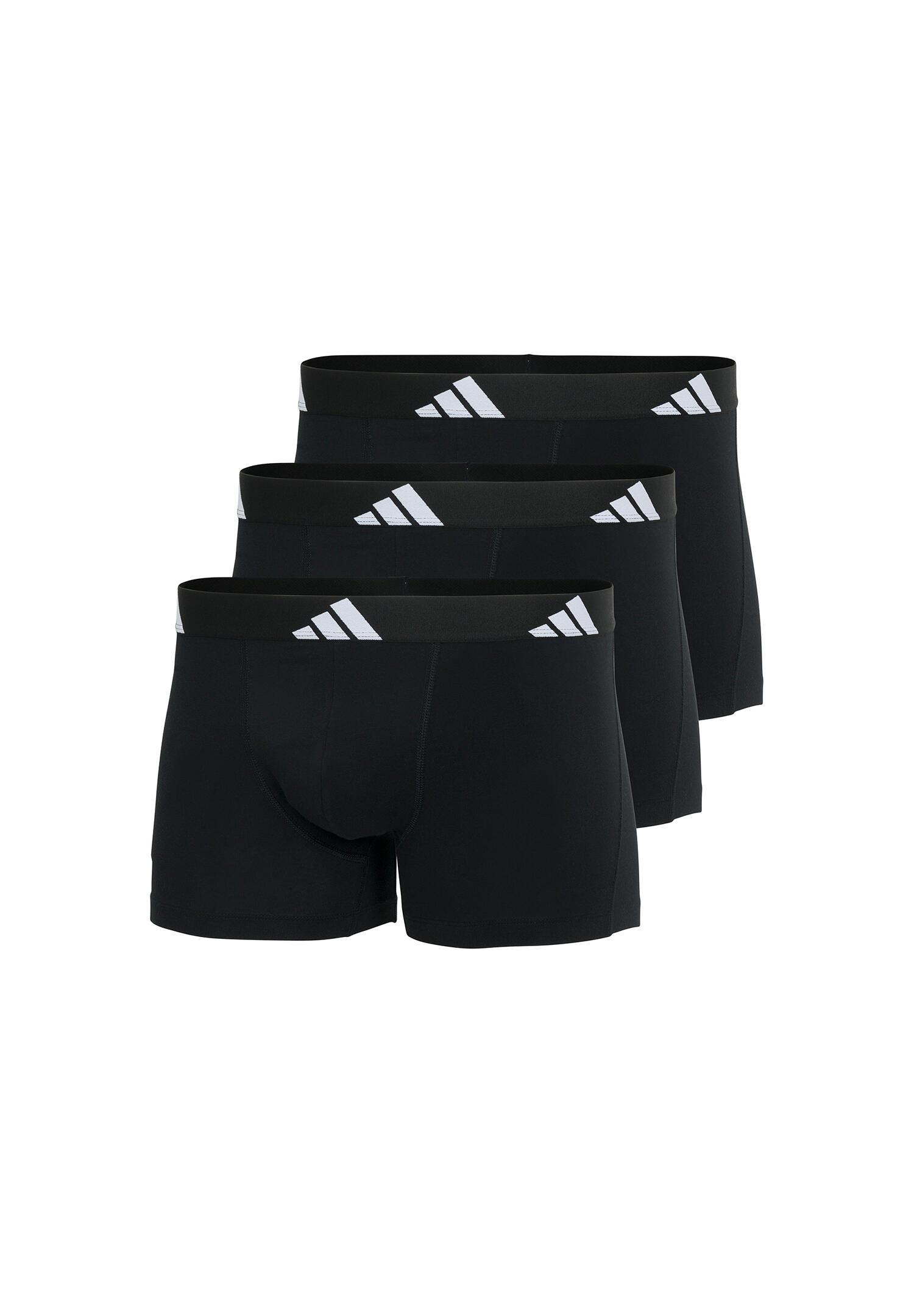 Bokserki Active Flex Cotton 3 pak