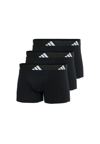 boxers Homme - Active Flex Cotton lot de 3