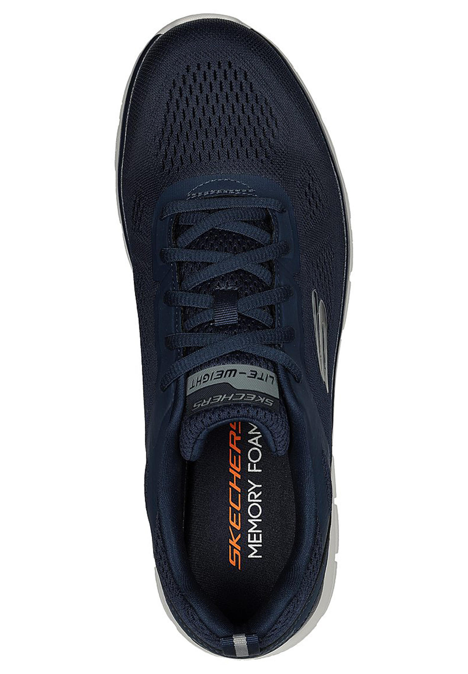 Sneakers pour hommes Skechers Track-Broader 3/7