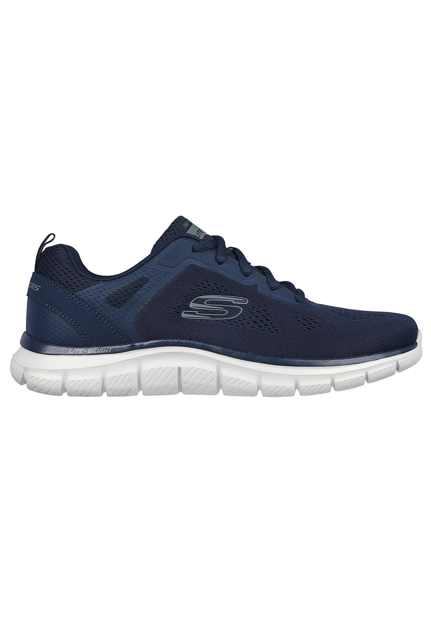Sneakers pour hommes Skechers Track-Broader 2/7