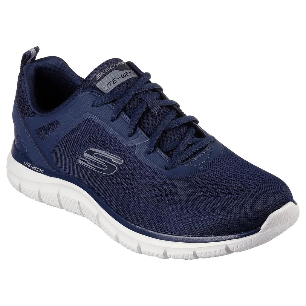 Sneakers for Men Skechers Track-Broader