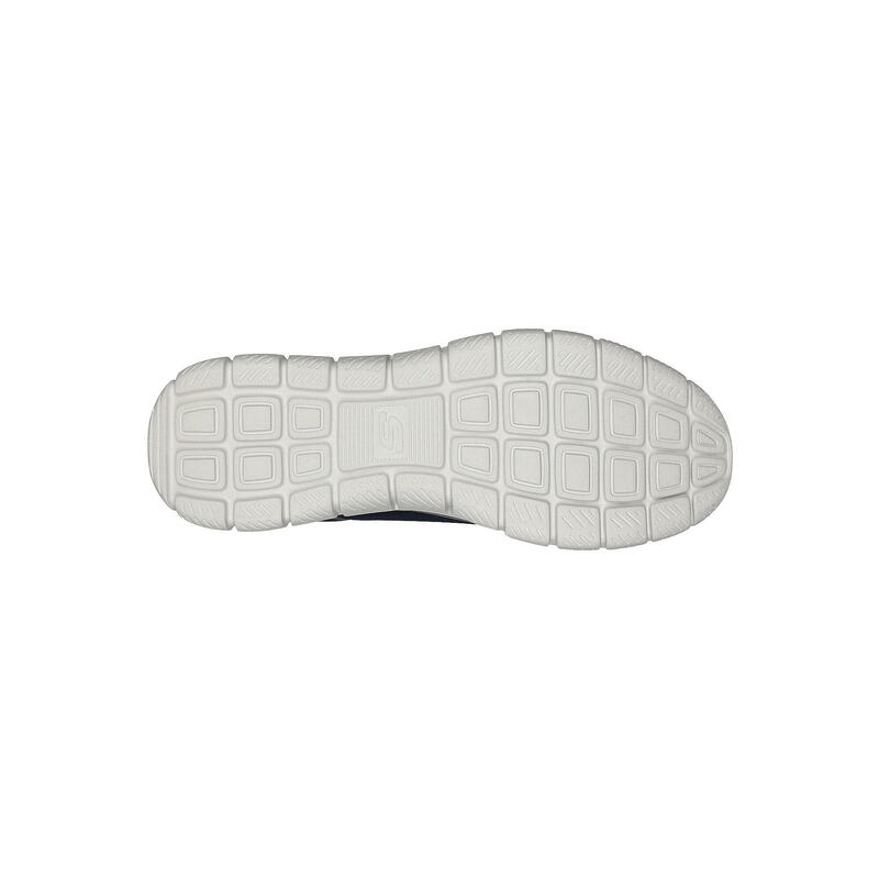 Pantofi sport barbati Skechers Track Broader, Albastru