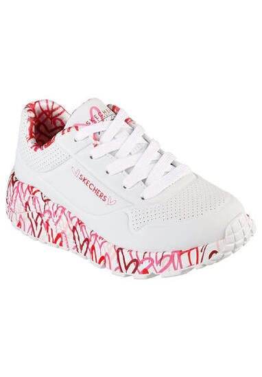 Sneakers pour filles Uno Lite