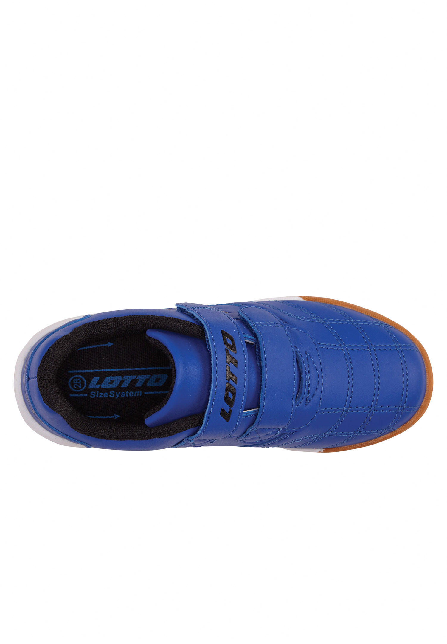 Buty dziecięce do piłki nożnej Lotto PACER 4/7