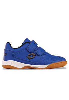Sneaker Bassa Lotto PACER K per Bambini Bianco/Rosa