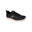 Baskets Femme Baskets Skechers FLEX APPEAL 4.0BRILLIANT Noir Noir Skechers