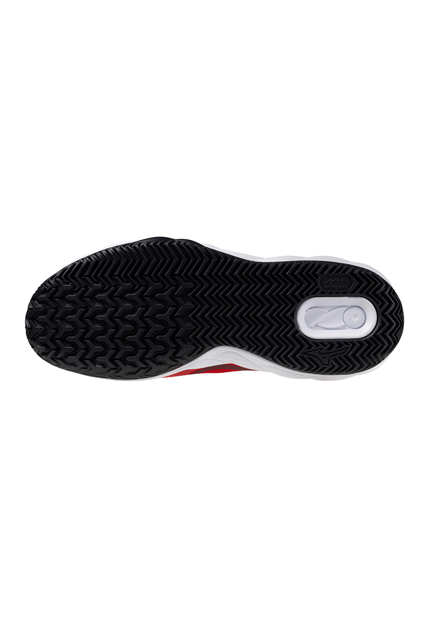 Mizuno Wave Enforce Court 61gb2437 06 Rojo 4/7