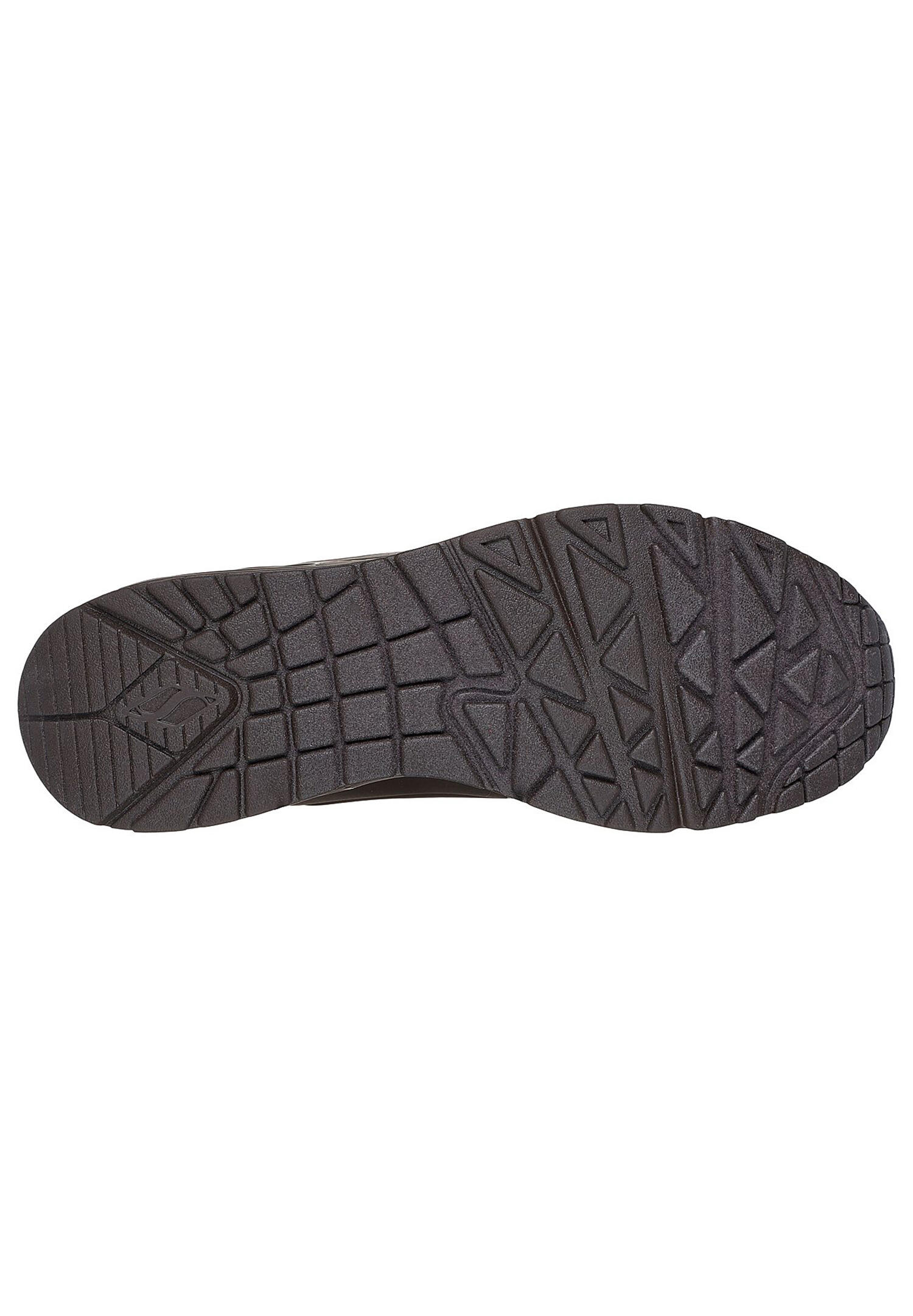 Skechers Herren UNO STAND ON AIR Sneakers Turnschuhe 52458 CHOC 4/5
