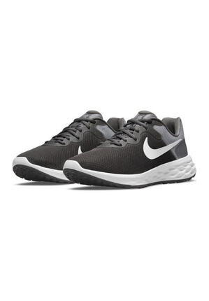 Baskets Homme Baskets Nike NIKE REVOLUTION 6 Gris Gris Nike