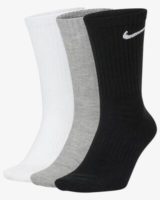 Calzini nike multicolore