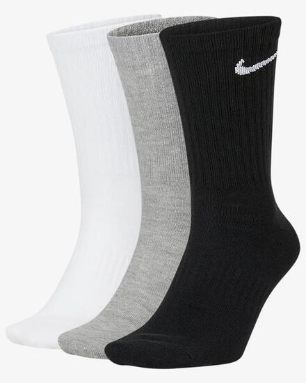 Calzini nike multicolore