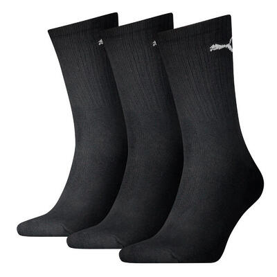 Calzini Unisex Confezione da 3 Stretch