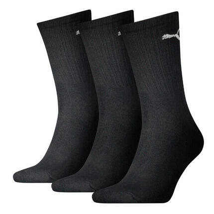 Chaussettes Unisexe Paquet de 3 Stretch
