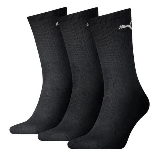 Calzini Unisex Confezione da 3 Stretch