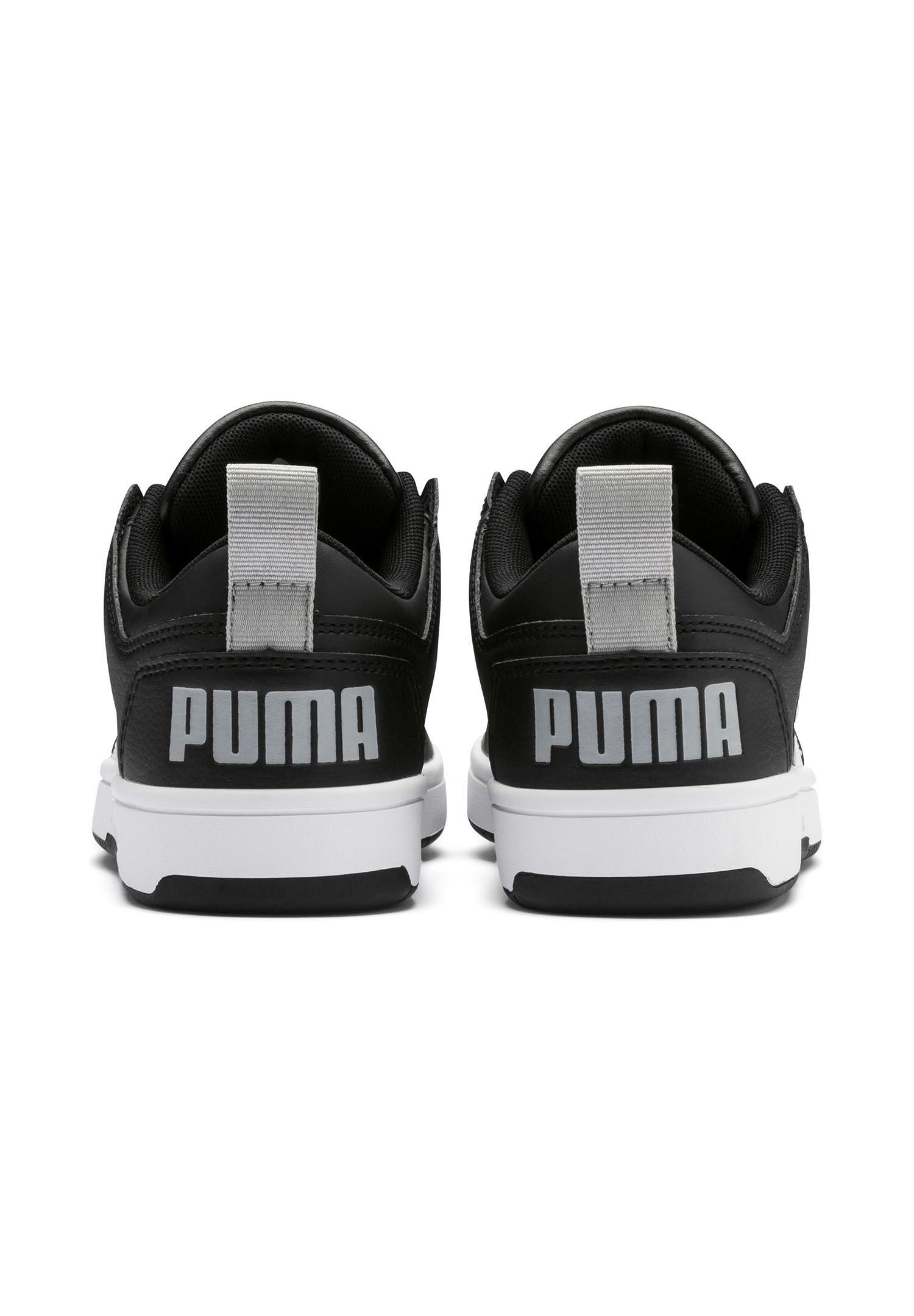 Scarpa universali bambini Puma Rebound Layup LO SL JR 2/7