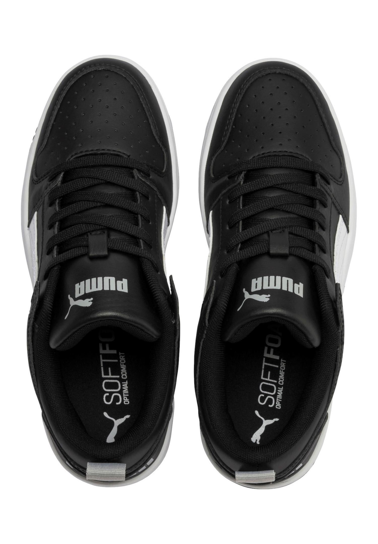 Scarpa universali bambini Puma Rebound Layup LO SL JR 5/7