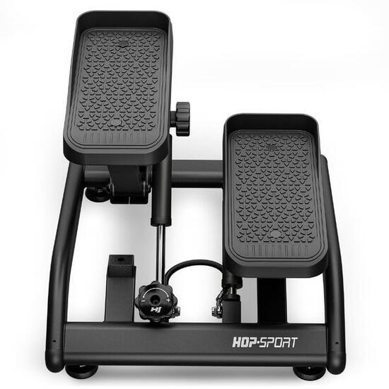 Stepper HS-050B Skite Schwarz