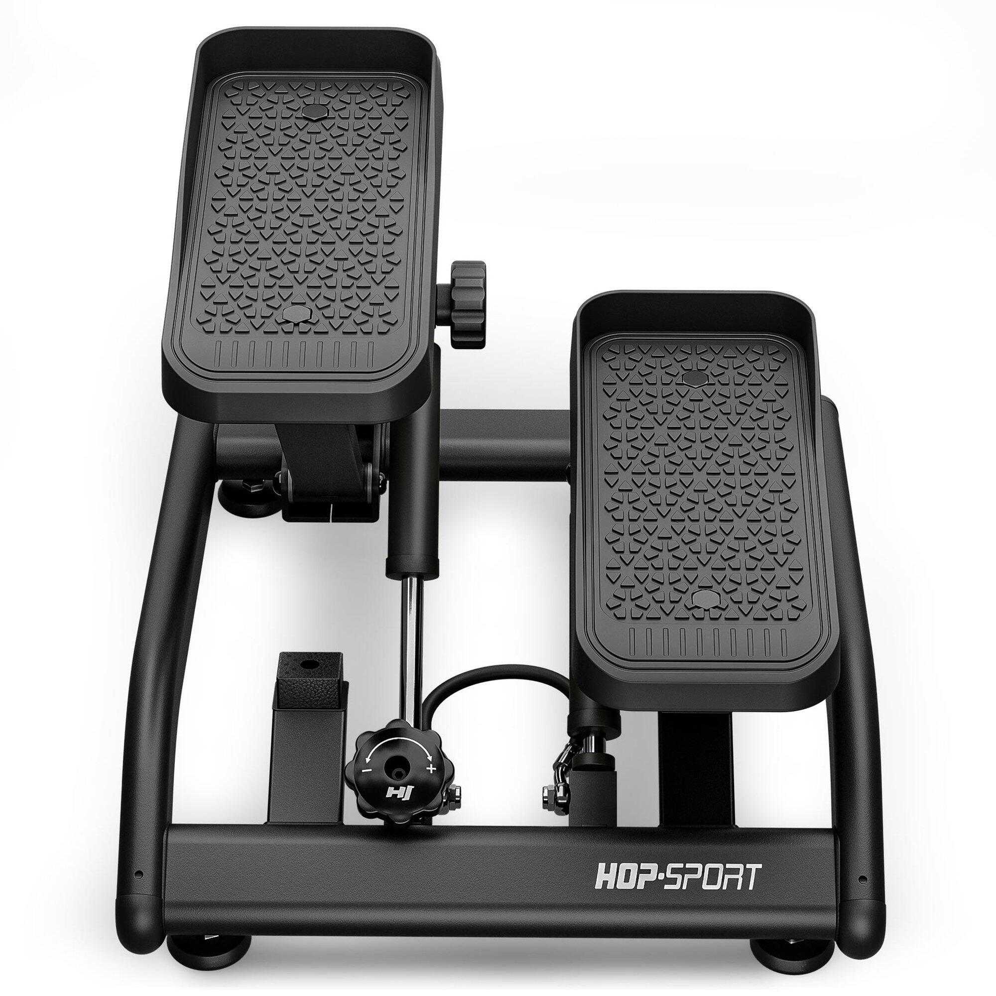 HOP-SPORT Stepper mini trenažér Skite