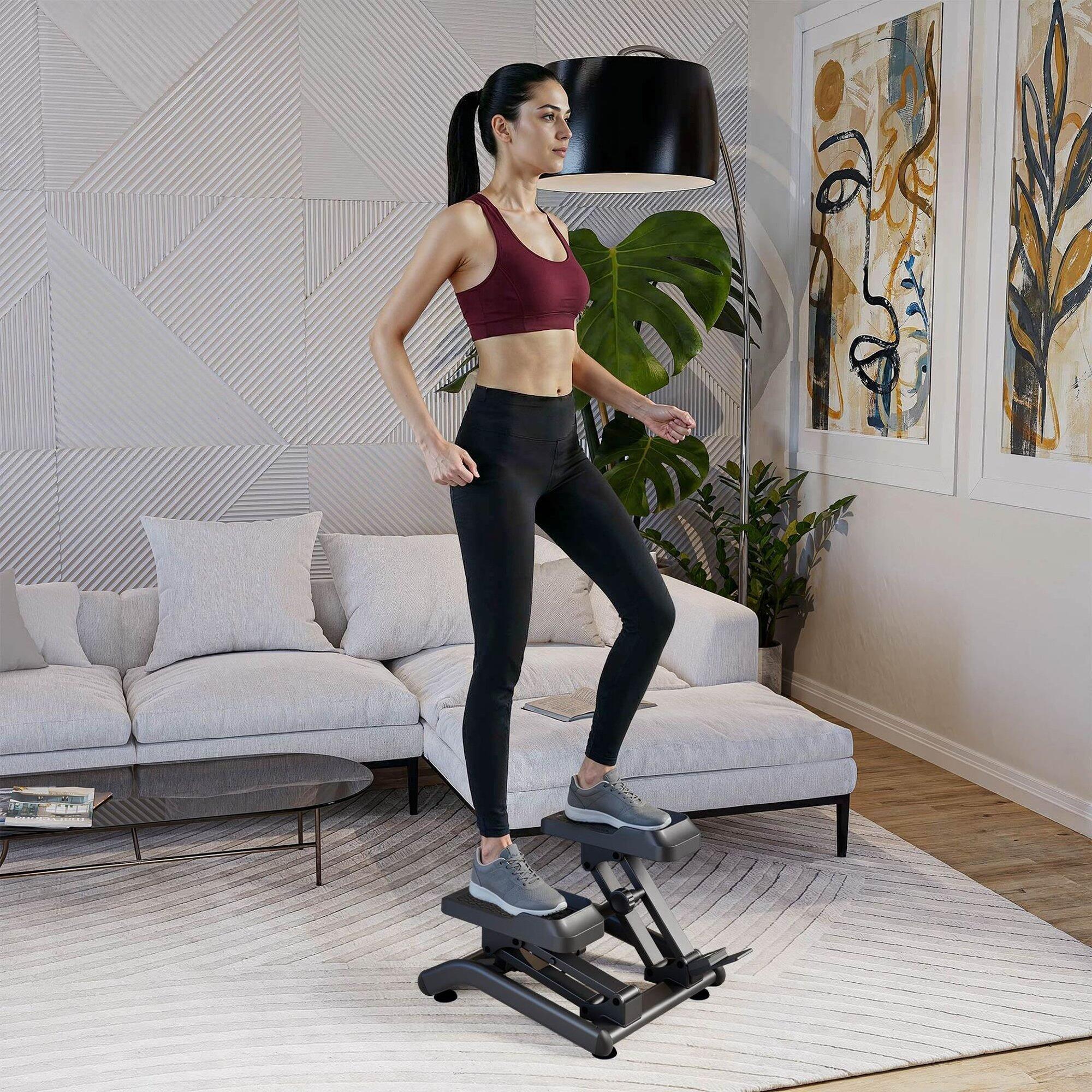 Mini stepper HS-050B Skite 2/7
