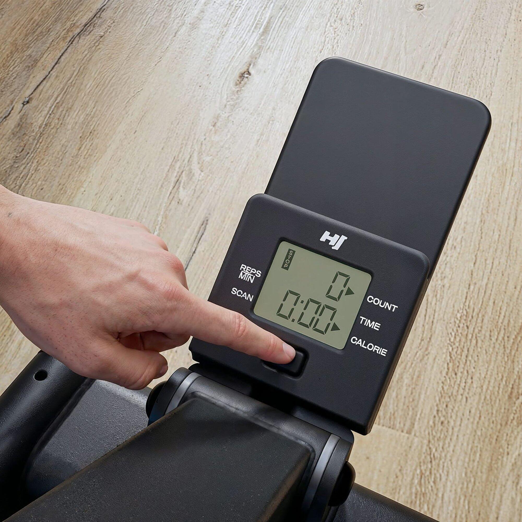 Mini stepper HS-050B Skite 7/7