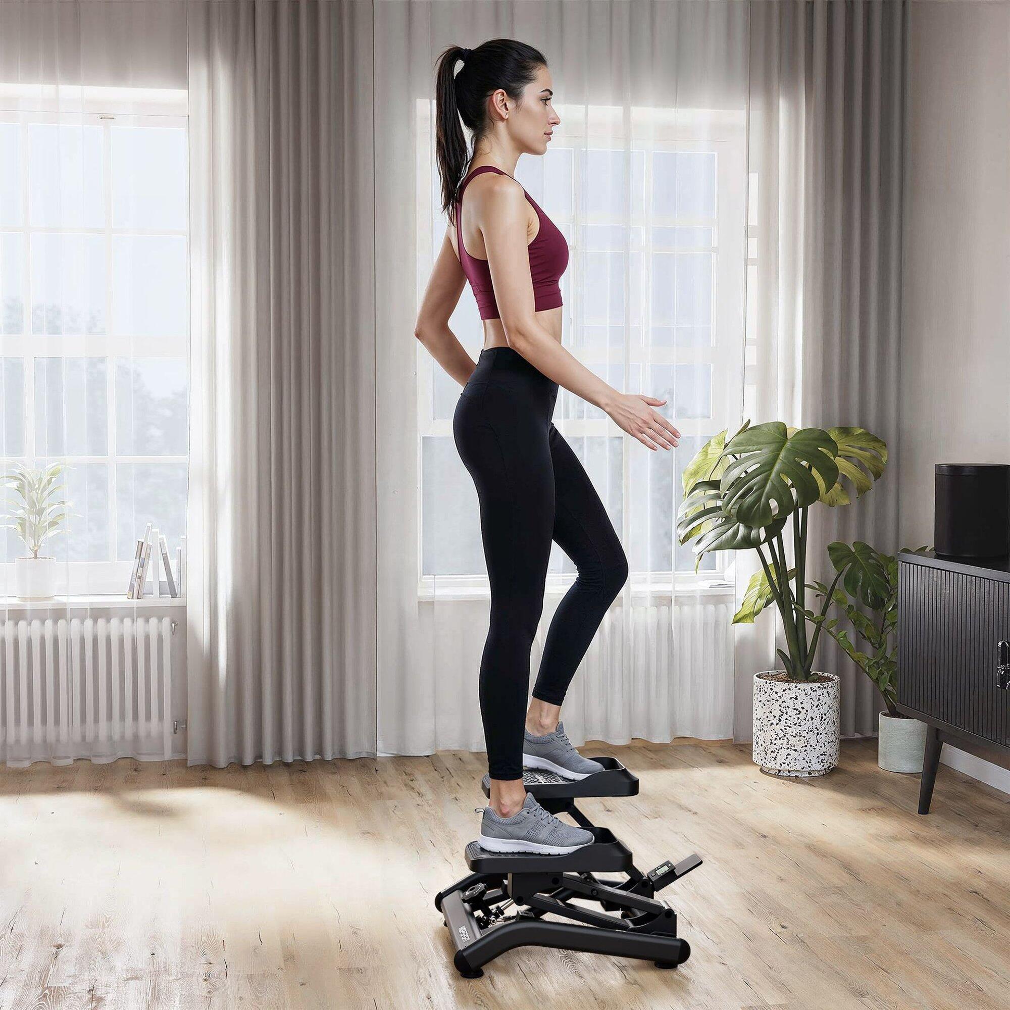 Mini stepper HS-050B Skite 4/7