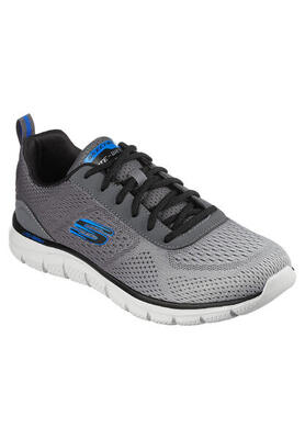 Skechers Track-Ripkent Scarpe da Ginnastica Uomo - Taglia 41