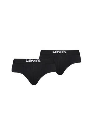 Slip Hommes Paquet de 2 Stretch