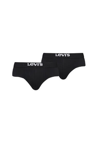 Slip Hommes Paquet de 2 Stretch
