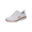 Pantofi sport pentru femei Skechers Mesh Lace-Up W Alb