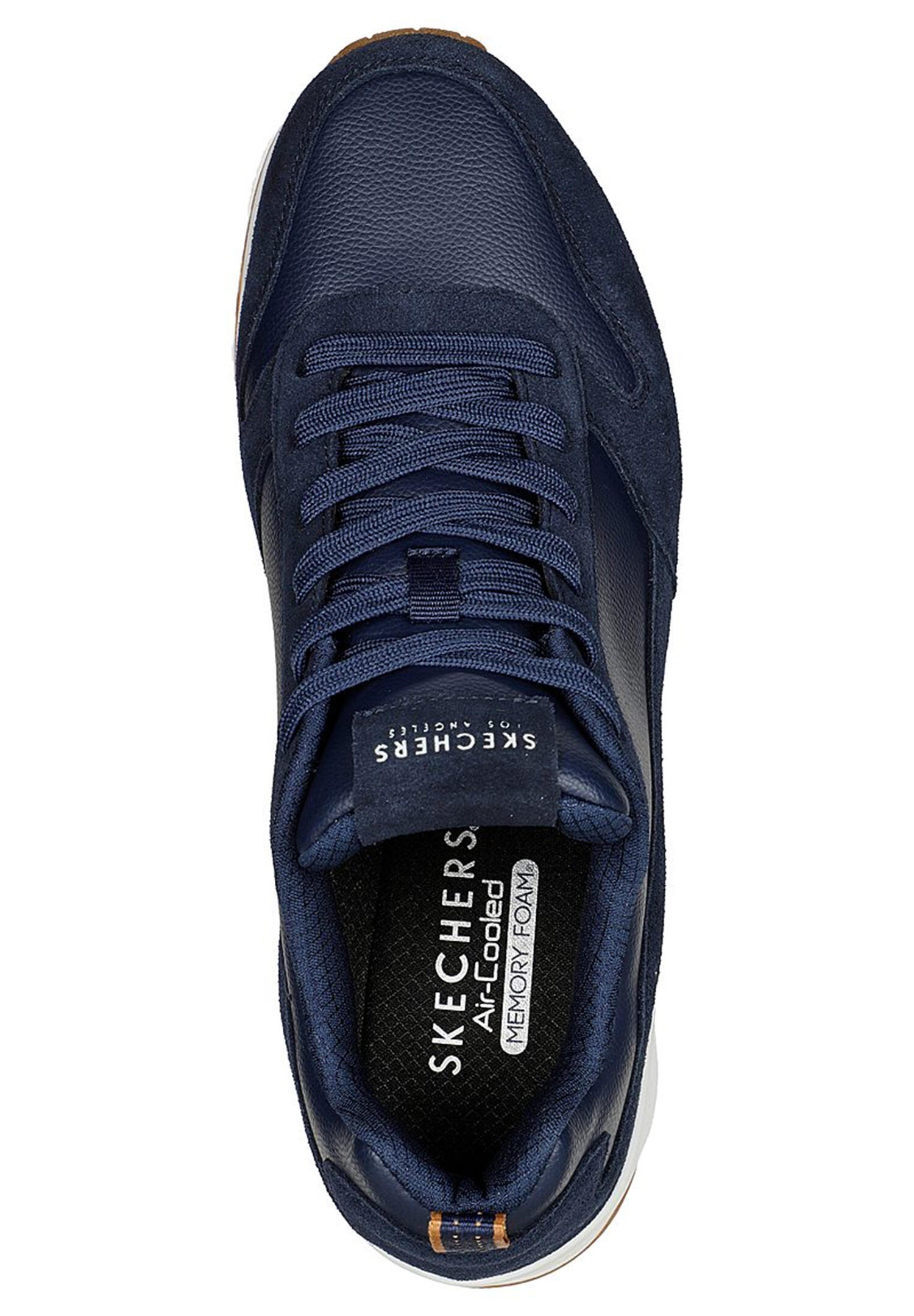 Scarpa universali uomo Skechers Uno Stacre 3/7