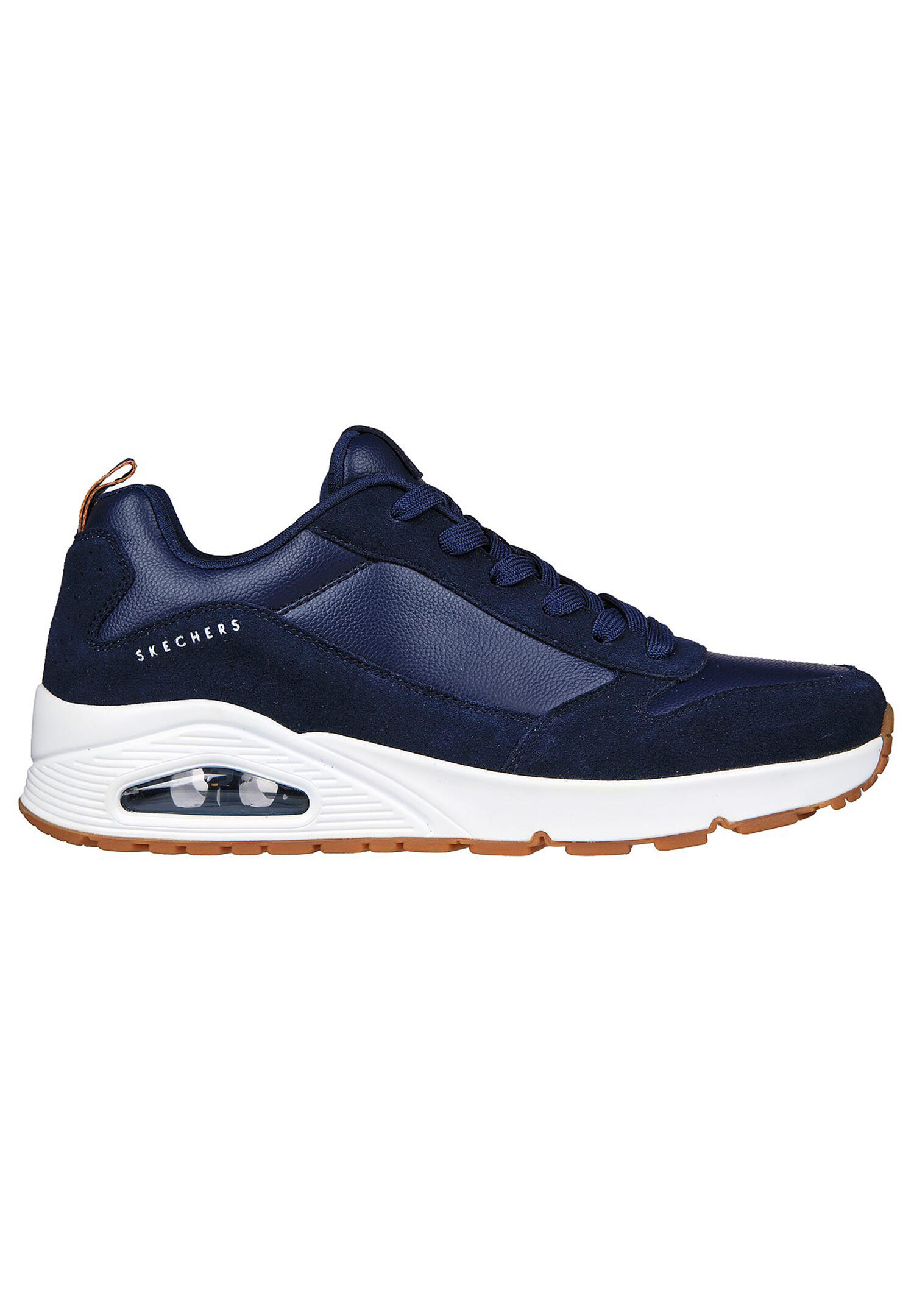 Scarpa universali uomo Skechers Uno Stacre 2/7