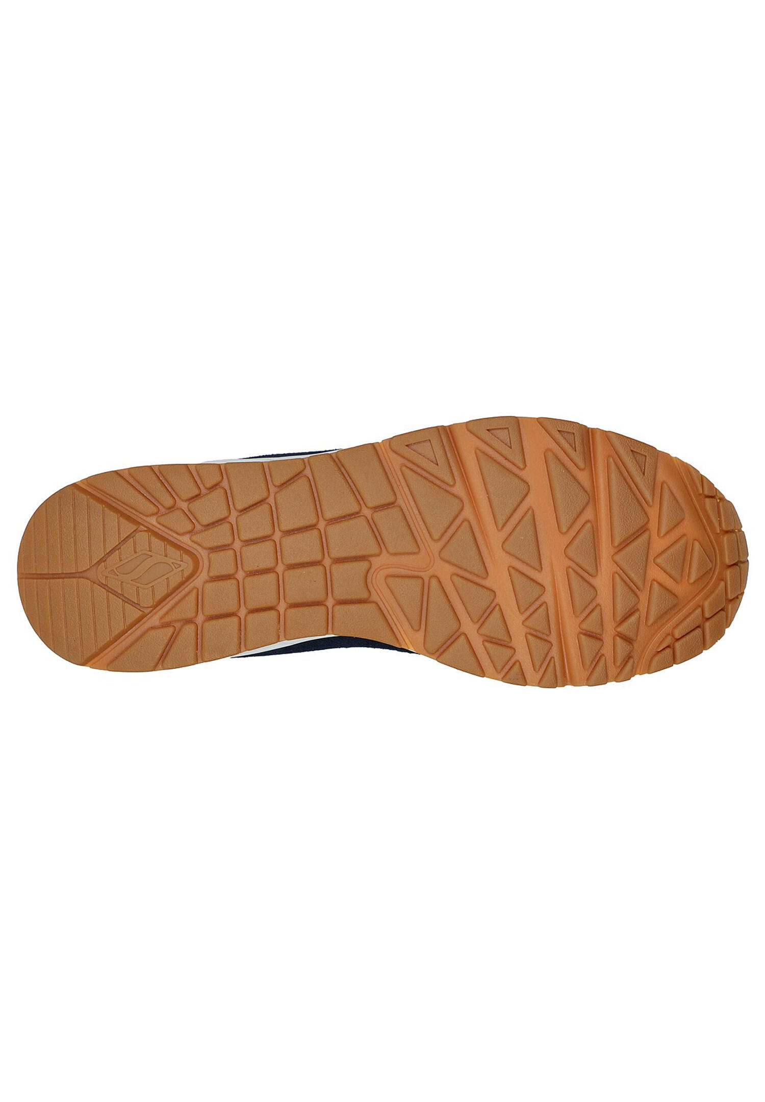 Scarpa universali uomo Skechers Uno Stacre 4/7