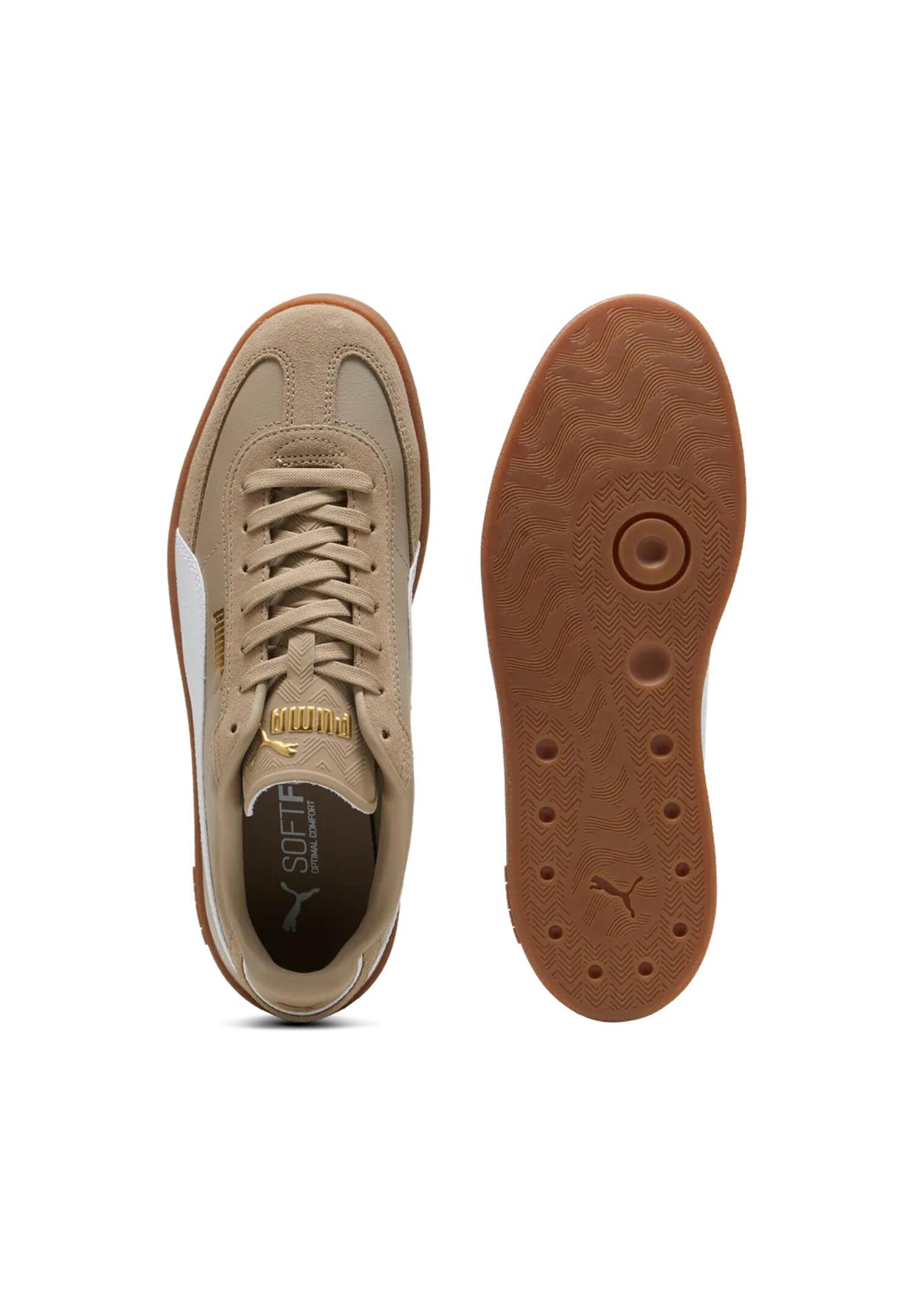 Sneakers Puma Club Ii Era 3/7