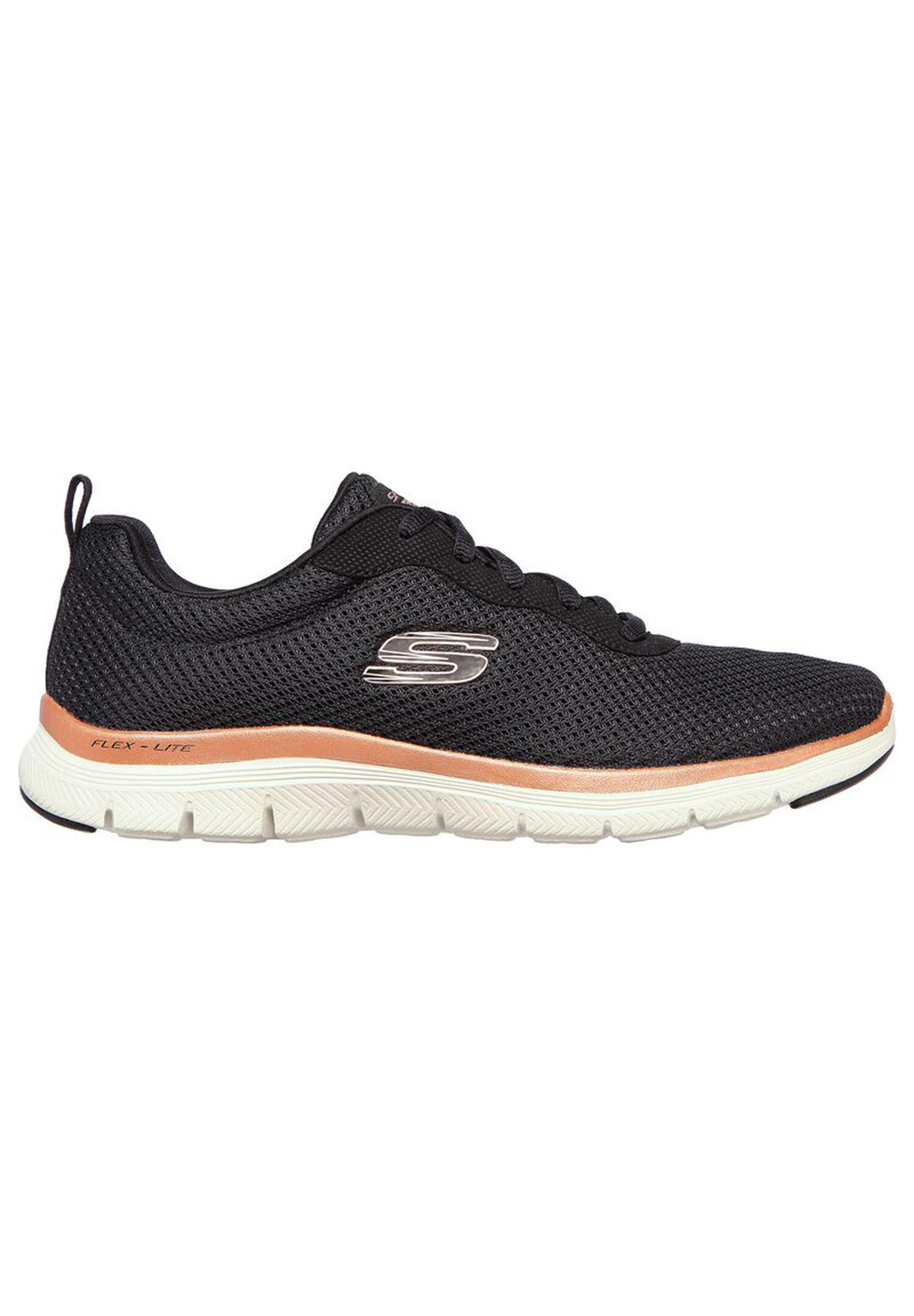 Buty do chodzenia damskie Skechers Flex Appeal 40 2/7