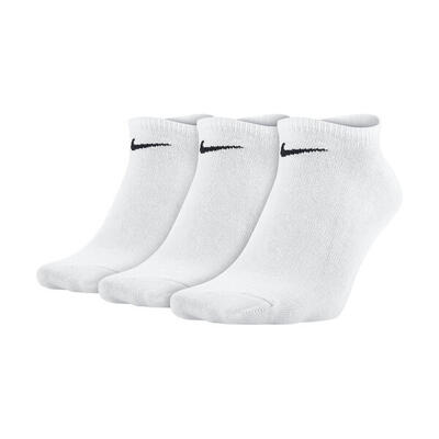 Calzini Unisex Confezione da 3-Lightweight No Show Sneaker 3P