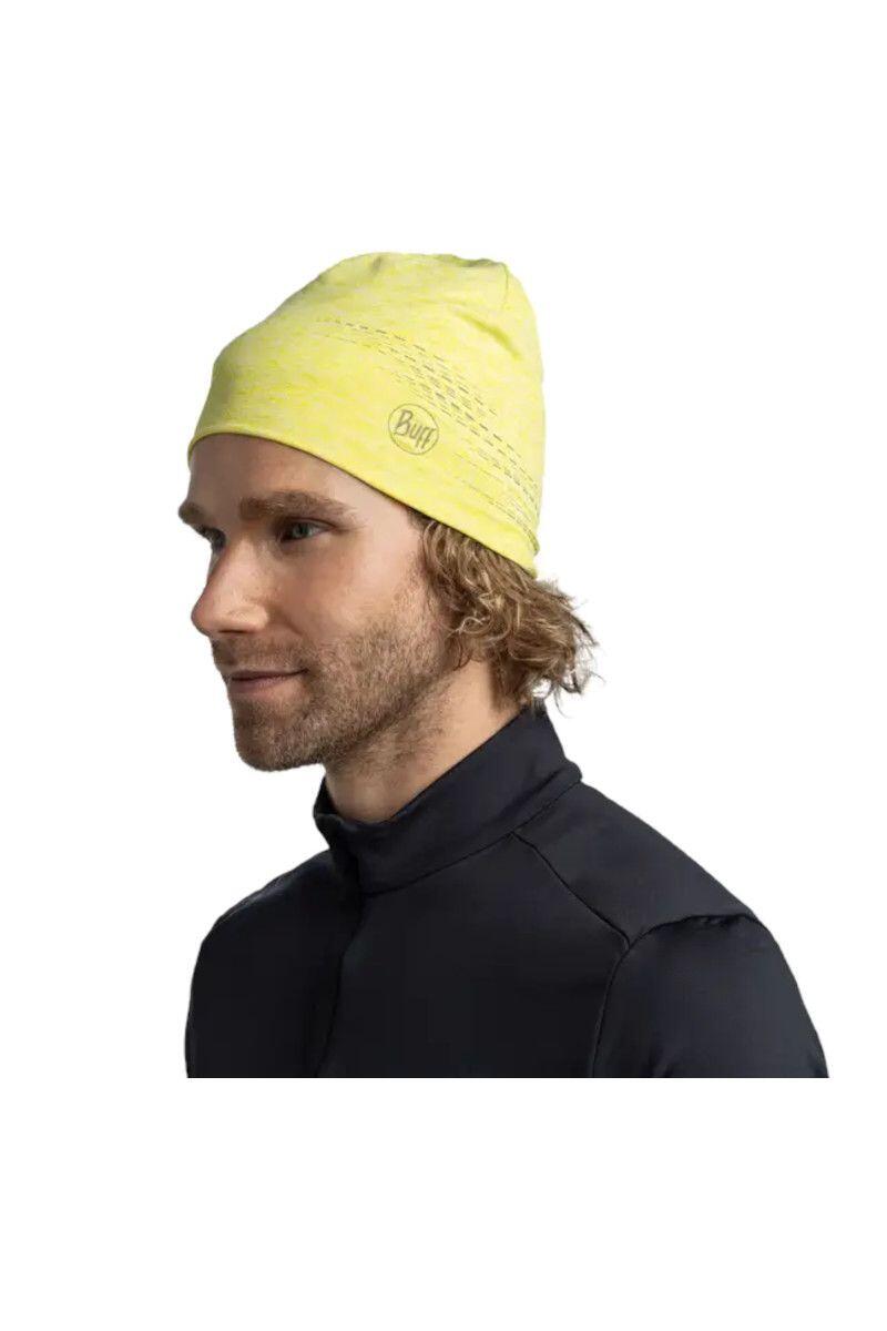 Czapka Dryflx Beanie - Solid Lime 4/7