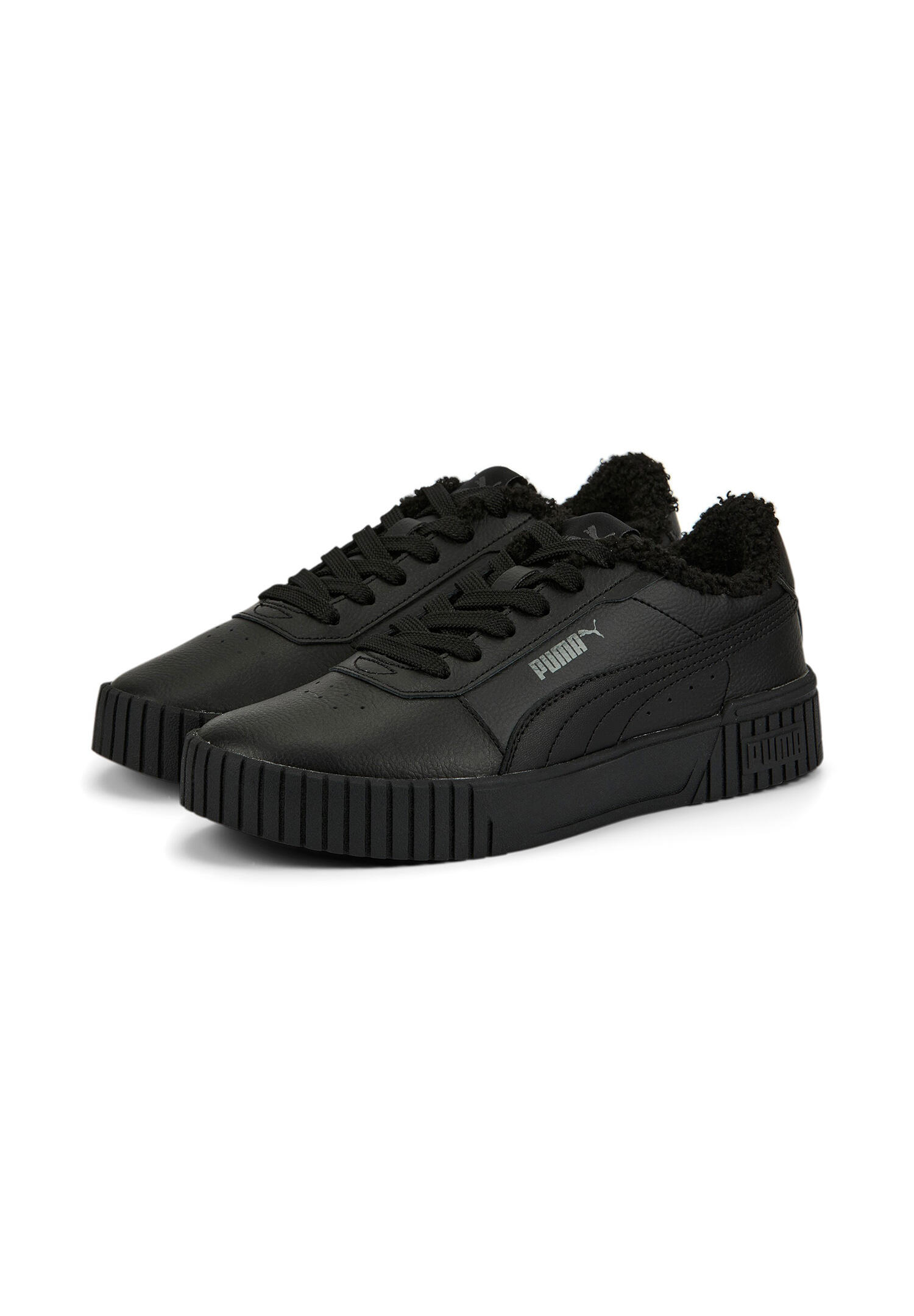 Damen universal Schuhe Puma Carina 20 Wtr JR 1/7